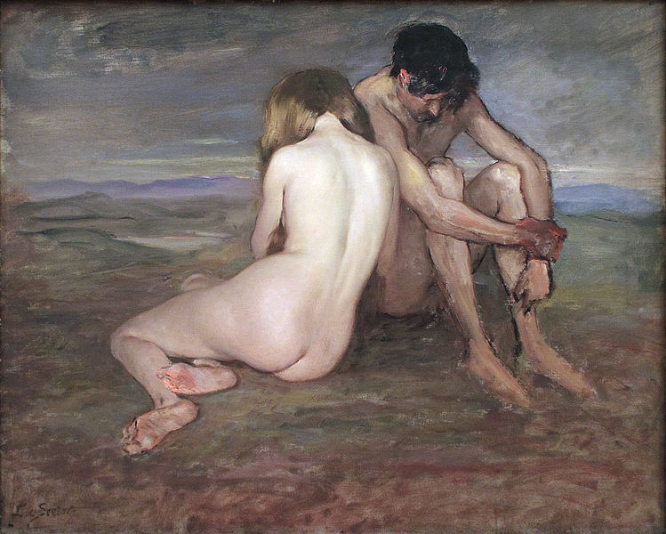 love et sex