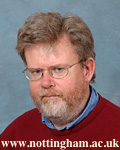 John Milbank